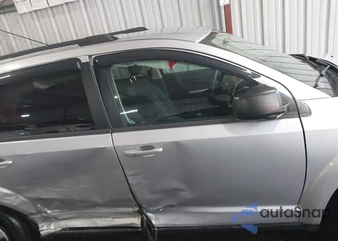 2014 Dodge Journey Se z USA, uszkodzony, nr VIN 3C4PDCAB6ET261874